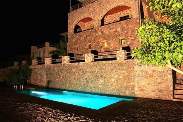 Aoritis Villas Lampini Exterior foto