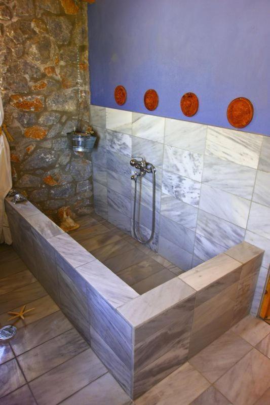 Aoritis Villas Lampini Zimmer foto